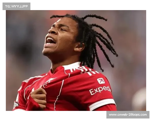 英超历史第四年轻进球纪录诞生 恩古莫哈补时绝杀载入史册