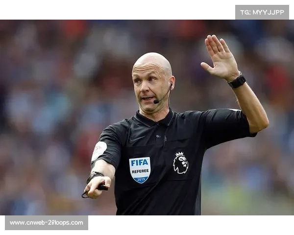 英超裁判执法一致性，数据模型评估报告