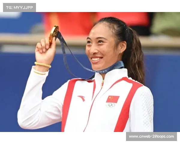 美网中国军团八人参赛无人晋级32强，郑钦文复出时间表曝光