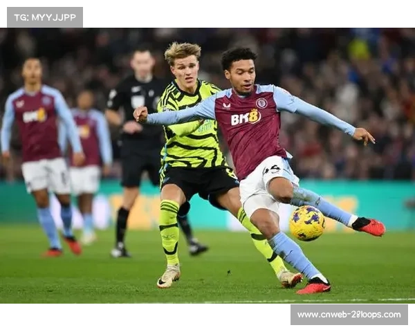 阿斯顿维拉利用一次经典的快速边路传中取得领先，展现传统元素的现代价值