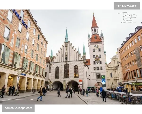 马德里与慕尼黑市政广场设立球迷区，预计容纳数万人观赛